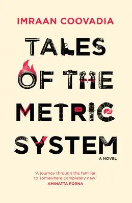 Tales of the Metric System (Povești despre sistemul metric) - Tales of the Metric System