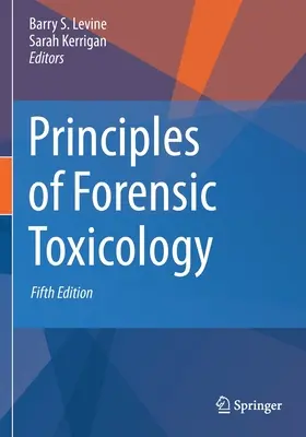 Principii de toxicologie medico-legală - Principles of Forensic Toxicology