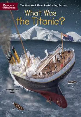 Ce a fost Titanicul? - What Was the Titanic?