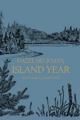 Anul Island - Island Year