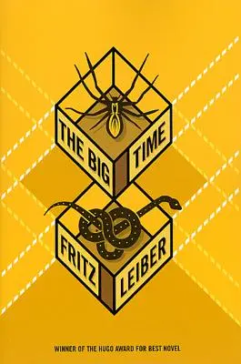 Timpul cel mare - The Big Time