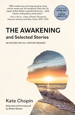Trezirea și povestiri alese (Warbler Classics) - The Awakening and Selected Stories (Warbler Classics)