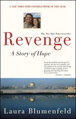 Răzbunare: O poveste a speranței - Revenge: A Story of Hope