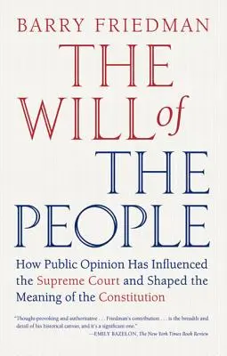 Voința poporului (The Will of the People) - The Will of the People
