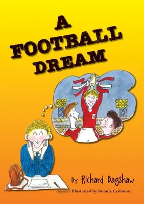 Un vis fotbalistic - A Football Dream