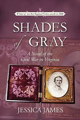 Shades of Gray: Un roman al Războiului Civil din Virginia - Shades of Gray: A Novel of the Civil War in Virginia
