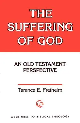 Suferința lui Dumnezeu - The Suffering of God