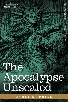 Apocalipsa nesigilată - The Apocalypse Unsealed