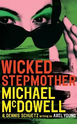 Mama vitregă rea - Wicked Stepmother
