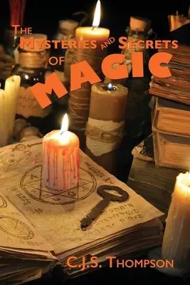 Misterele și secretele magiei - Mysteries and Secrets of Magic