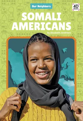 Somalezi americani - Somali Americans
