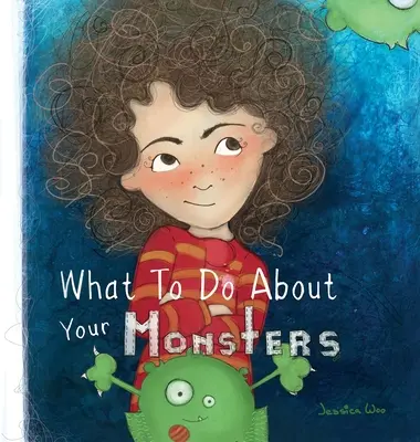 Ce să faci cu monștrii tăi - What To Do About Your Monsters