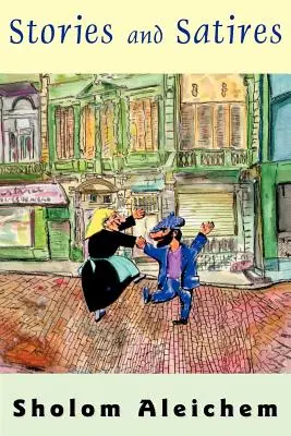 Povestiri și satire - Stories and Satires
