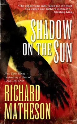 Umbra pe soare - Shadow on the Sun