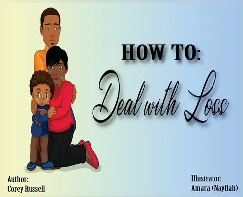 Cum să faci față pierderii - How To Deal With Loss