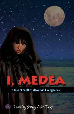 Eu, Medeea - I, Medea
