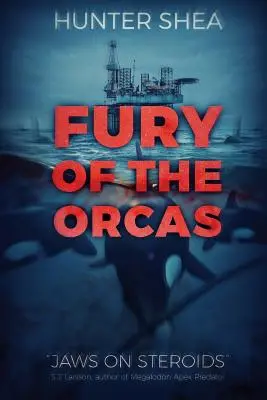 Furia orcilor (Fury Of The Orcas) - Fury Of The Orcas