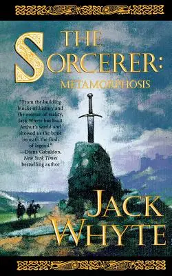 Vrăjitorul: Metamorfoza - The Sorcerer: Metamorphosis