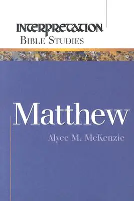 Matei - Matthew