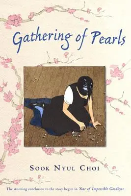 Adunarea de perle - Gathering of Pearls