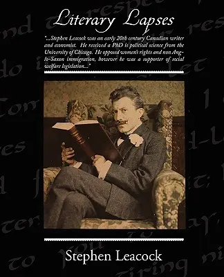 Lapsuri literare - Literary Lapses