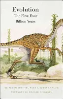 Evoluția: Primele patru miliarde de ani - Evolution: The First Four Billion Years