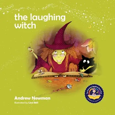 Vrăjitoarea care râde: Teaching Children About Sacred Space And Honoring Nature. - The Laughing Witch: Teaching Children About Sacred Space And Honoring Nature.