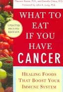 Ce să mănânci dacă ai cancer (revizuit): Alimente vindecătoare care îți stimulează sistemul imunitar - What to Eat If You Have Cancer (Revised): Healing Foods That Boost Your Immune System