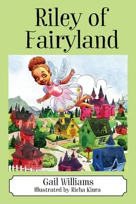 Riley din Țara Zânelor - Riley of Fairyland