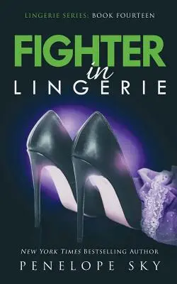 Luptător în lenjerie - Fighter in Lingerie