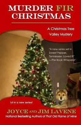 Crimă de Crăciun - Murder Fir Christmas
