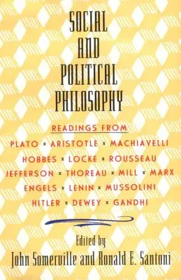Filosofie socială și politică: Lecturi de la Platon la Gandhi - Social and Political Philosophy: Readings from Plato to Gandhi