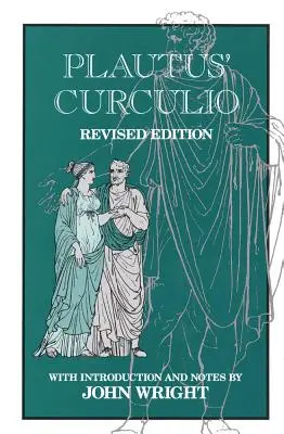 Plautus Curculio, volumul 17 - Plautus Curculio, Volume 17