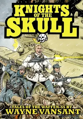 Cavalerii craniului (Knights of the Skull) - Knights of the Skull