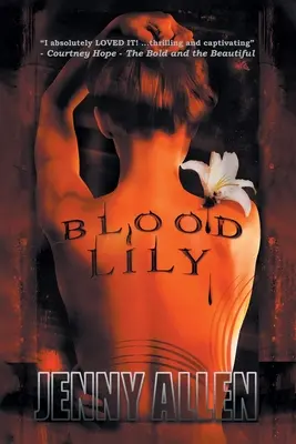 Crin de sânge - Blood Lily
