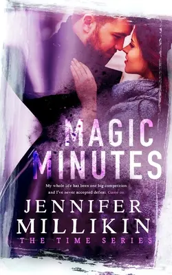 Minute magice: The Time Series Cartea a doua - Magic Minutes: The Time Series Book Two