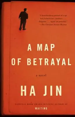O hartă a trădării - A Map of Betrayal