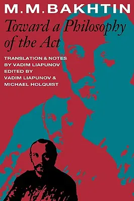 Către o filosofie a ACT - Toward a Philosophy of the ACT
