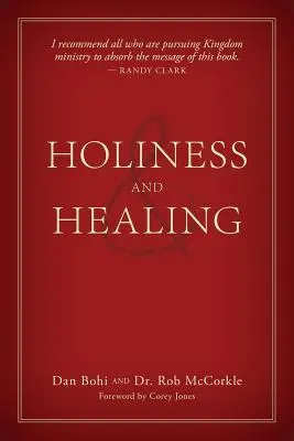 Sfințenie și vindecare - Holiness and Healing
