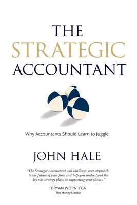 Contabilul strategic - The Strategic Accountant