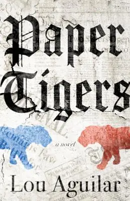 Tigri de hârtie - Paper Tigers