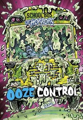 Ooze Control: O carte 4D - Ooze Control: A 4D Book