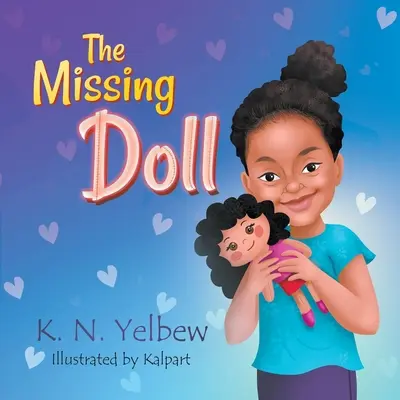 Păpușa dispărută (The Missing Doll) - The Missing Doll