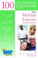 100 de întrebări și răspunsuri despre scleroza multiplă - 100 Questions & Answers about Multiple Sclerosis
