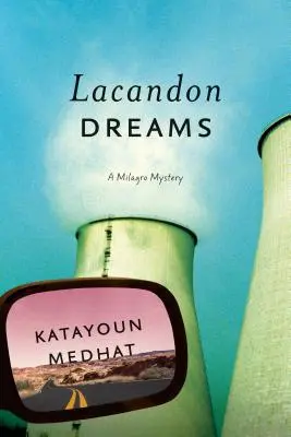 Lacandon Dreams: Un mister Milagro - Lacandon Dreams: A Milagro Mystery
