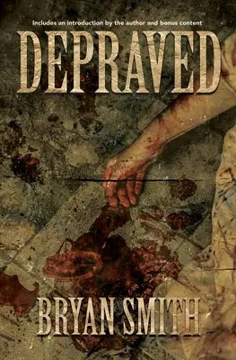 Depravat - Depraved