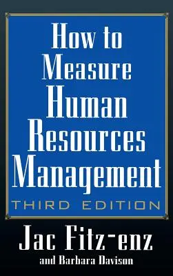 Cum să măsurăm managementul resurselor umane - How to Measure Human Resource Management