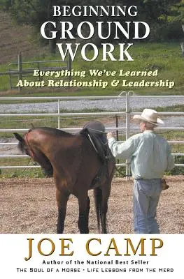 Începutul muncii de teren: Tot ce am învățat despre relații și leadership - Beginning Ground Work: Everything We've Learned About Relationship and Leadership