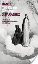 Divina Comedie: Volumul 3: Paradiso - The Divine Comedy: Volume 3: Paradiso