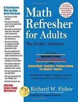 Math Refresher for Adults: Soluția perfectă - Math Refresher for Adults: The Perfect Solution